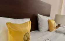 Апартаменты Улучшенные