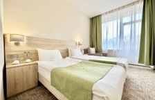 Двухместный номер Standard