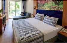 Одноместный номер Standard