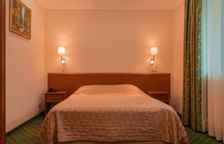 Двухместный номер Стандарт с балконом