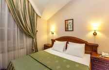 Люкс Двухкомнатный