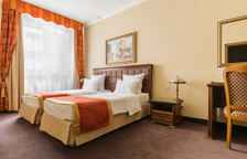 Двухместный люкс