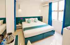 Двухместный номер Deluxe