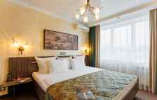 Двухместный люкс Grand