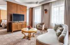 Двухместный люкс Superior