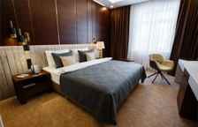 Двухместный номер Стандарт 5*