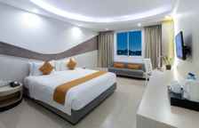 Двухместный номер Superior