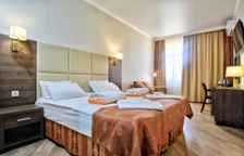 Двухместный номер Улучшенный Распутин