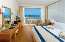 Двухместный номер Superior с видом на окрестности