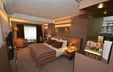 Двухместный номер Grand Deluxe