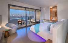 Двухместный номер Skyline View Covet