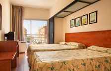 Двухместный номер Standard