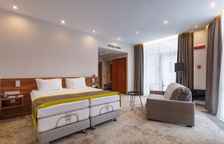 Двухместный номер для людей с ограниченными возможностями