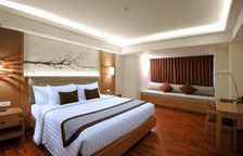 Двухместный номер Deluxe