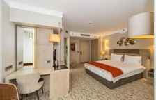 Двухместный номер Superior