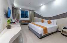 Двухместный номер Deluxe