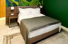 Джуниор сюит с террасой с видом на море