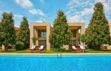 Вилла Pool 2 rooms