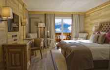 Двухместный номер Superior