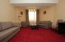 Номер Standard с 2 комнатами