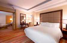 Двухместный номер Deluxe