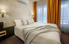 Апартаменты с 2 спальнями