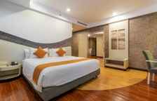 Двухместный люкс