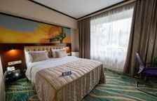 Двухместный номер Стандарт