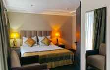 Двухместный номер Standard