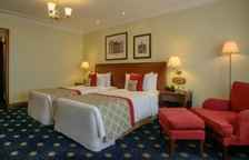 Двухместный номер Standard