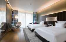 Двухместный номер Swiss Advantage с видом на внутренний двор