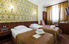 Двухместный номер Standard