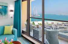 Семейный номер Interconnecting