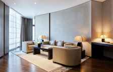 Двухместный люкс Armani Premiere