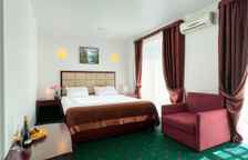 Двухместный номер Комфорт