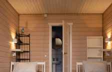 Двухместный номер Стандартный