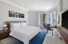 Двухместный номер Fairmont