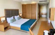 Двухместный номер Economy