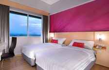 Двухместный номер Standard