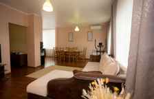 Люкс с видом на озеро