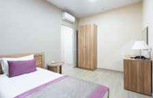 Одноместный номер Standard