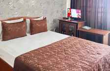 Двухместный номер Standard с балконом