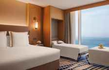 Семейный клубный номер Ocean