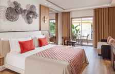 Двухместный номер Deluxe Large