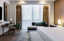 Двухместный люкс Покровский с видом на город