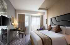 Двухместный номер Executive