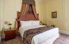 Двухместный люкс Atrium