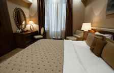 Двухместный номер Стандартный