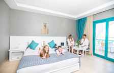 Двухместный люкс семейный