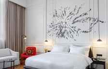 Двухместный люкс Премиум